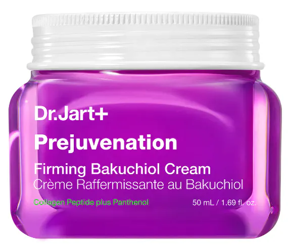 Dr.Jart+ Prejuvenation Firming Bakuchiol Cream 50 ml