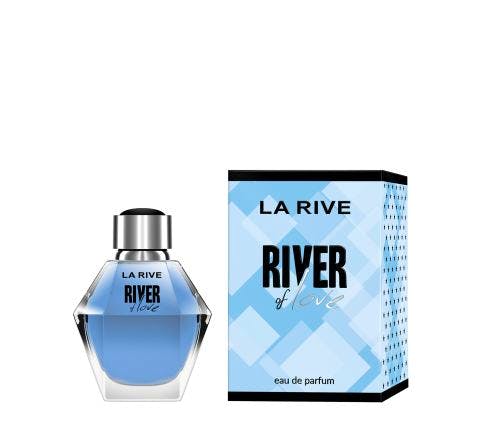 La Rive River Of Love 90 ml