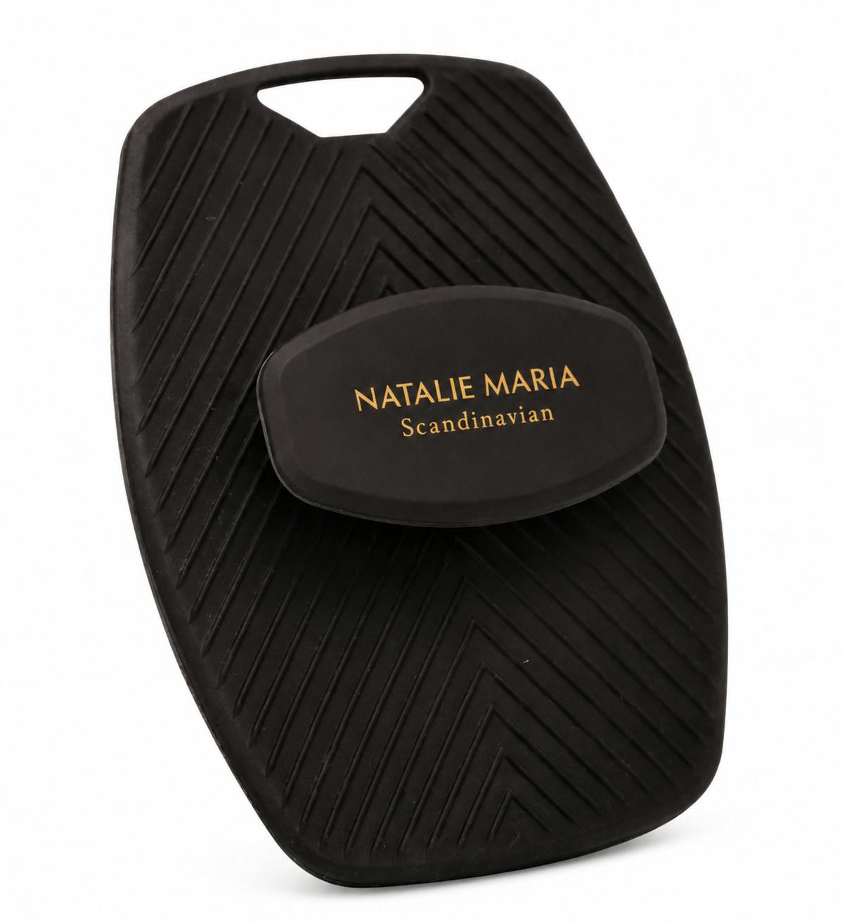 Natalie Maria Scandinavian PRO Shower Body Dot 1 stk