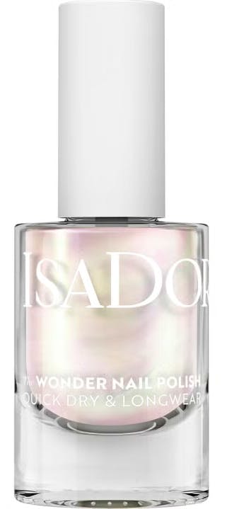 Isadora The Wonder Nail Polish Quick Dry & Longwear 141 Cosmic Glow 5 ml