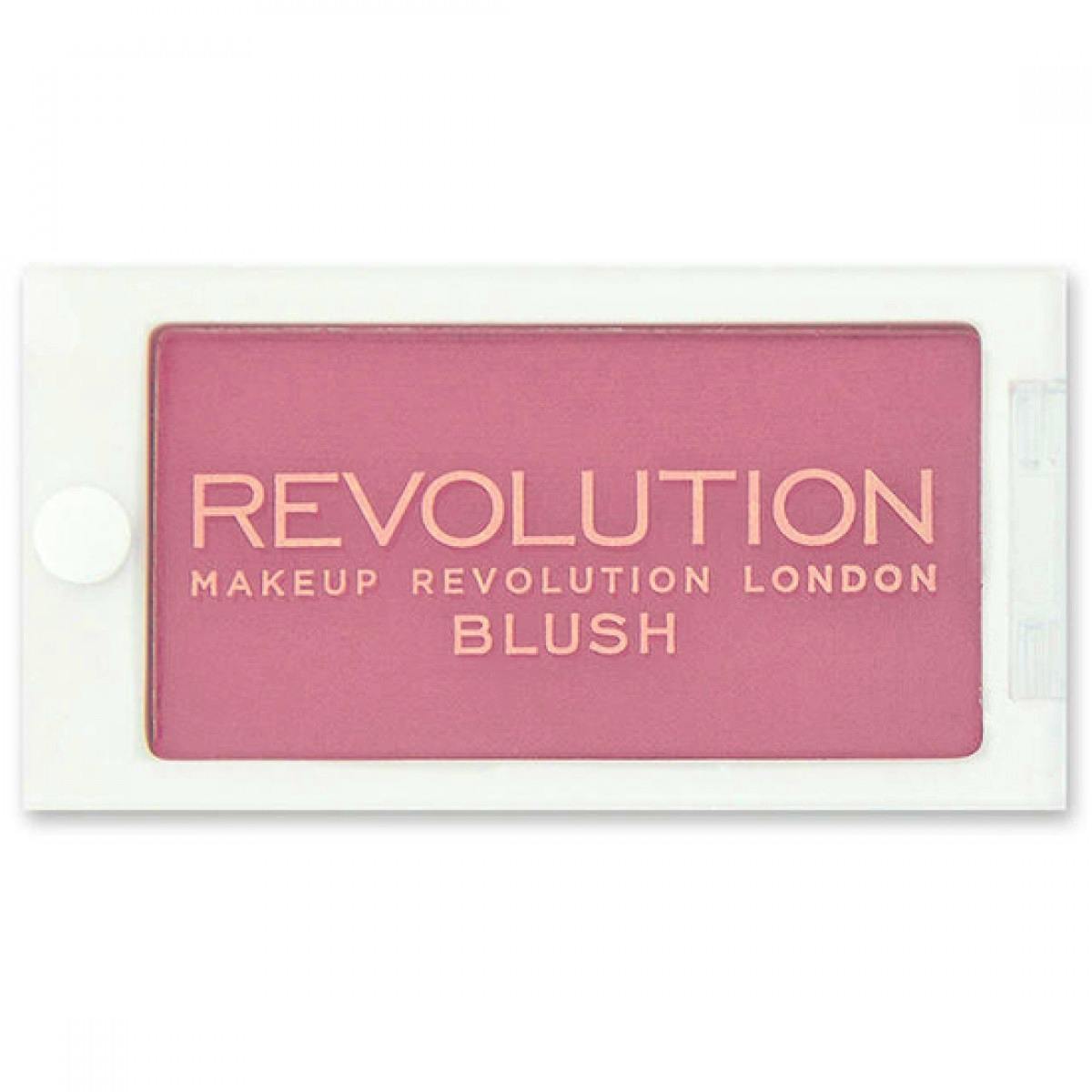 Revolution Makeup Blush Wow 2,4 g