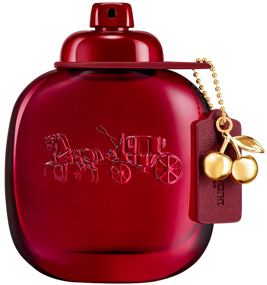 Coach Cherry Parfum 90 ml
