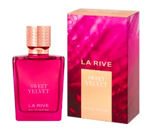 La Rive SWEET VELVET 90 ml