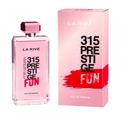 La Rive 315 Prestige Fun 90 ml