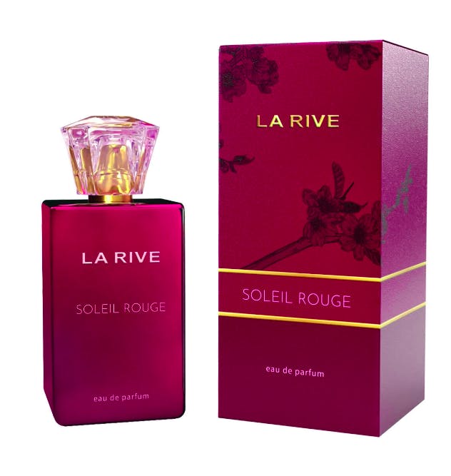 La Rive Soleil Rouge 90 ml