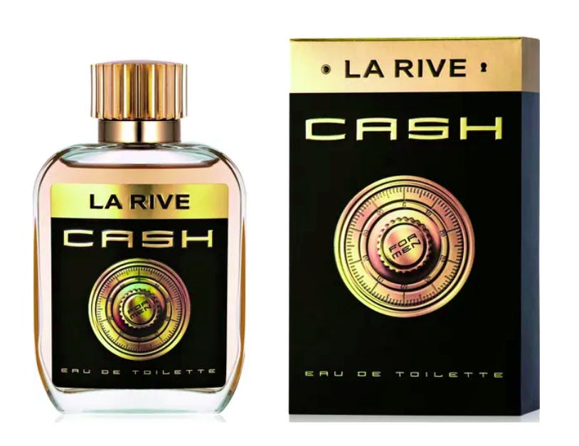 La Rive Cash Men EDT 100 ml