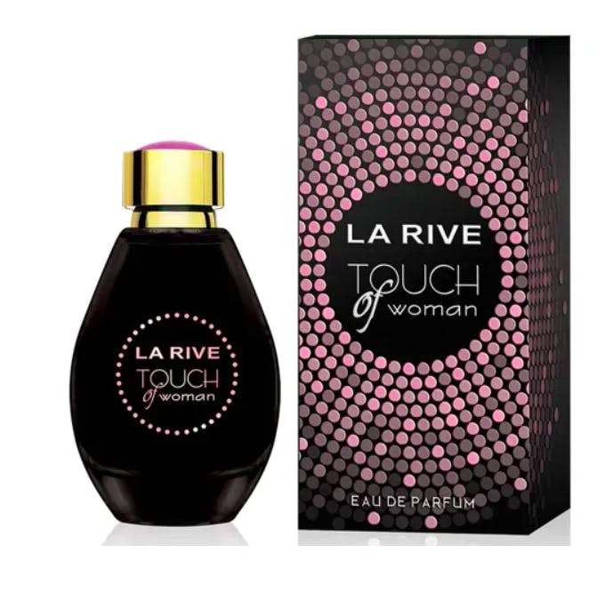 La Rive Touch Of Woman 90 ml