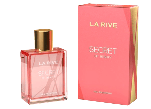 La Rive Secret of beauty 100 ml