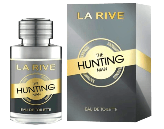 La Rive HUNTING MAN 75 ml