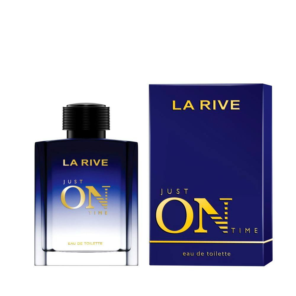 La Rive Just on time 100 ml