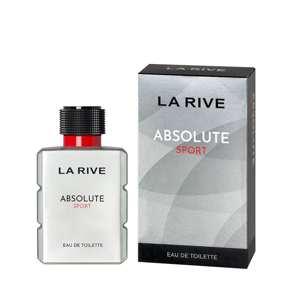 La Rive ABSOLUTE SPORT 100 ml