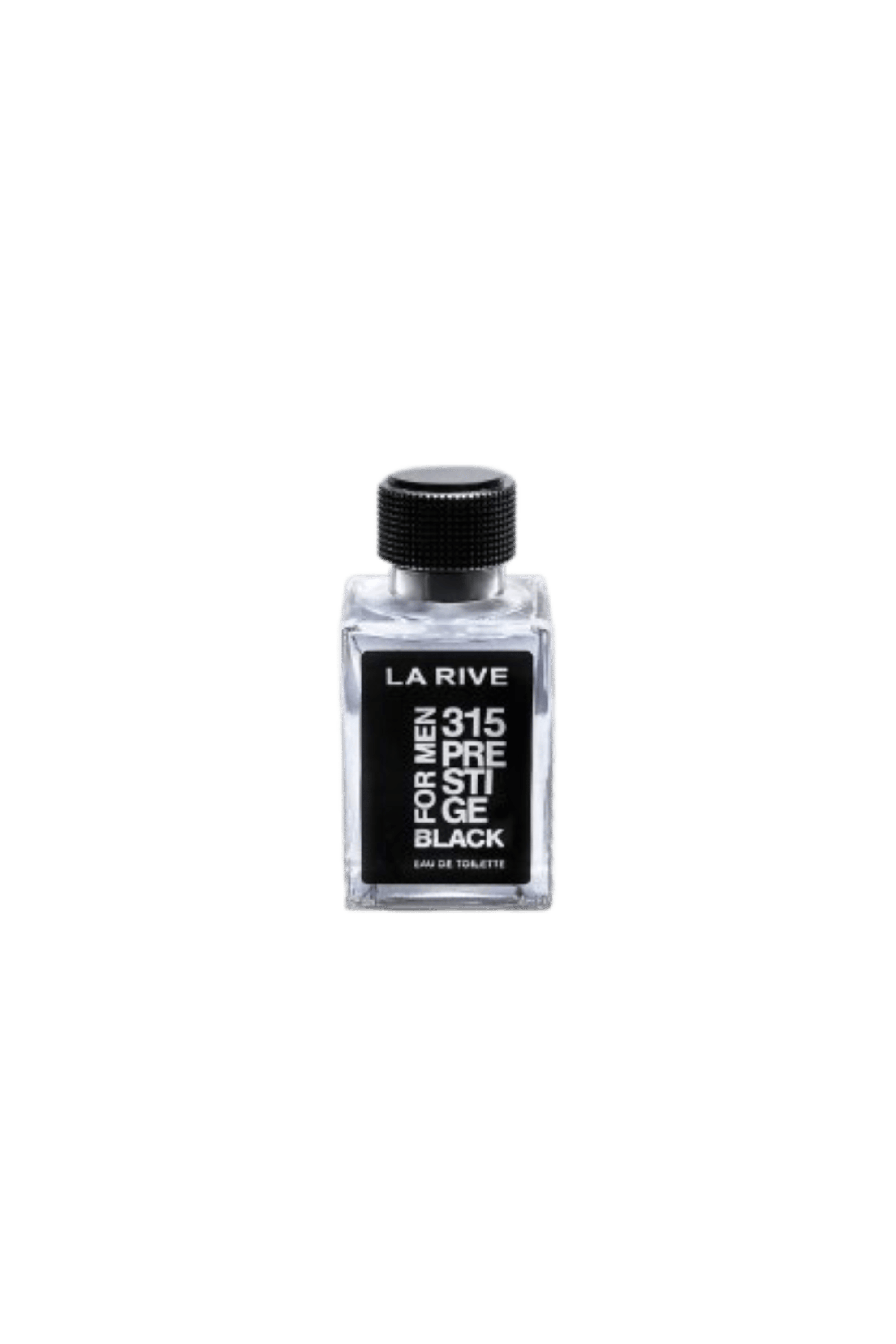 La Rive 315 Prestige black 100 ml