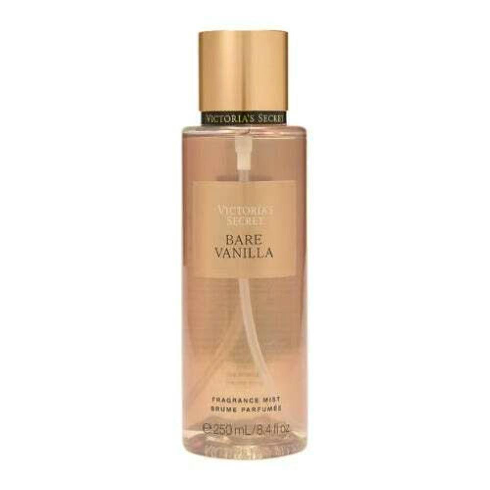 Victoria's Secret Bare Vanilla Body Mist 250 ml