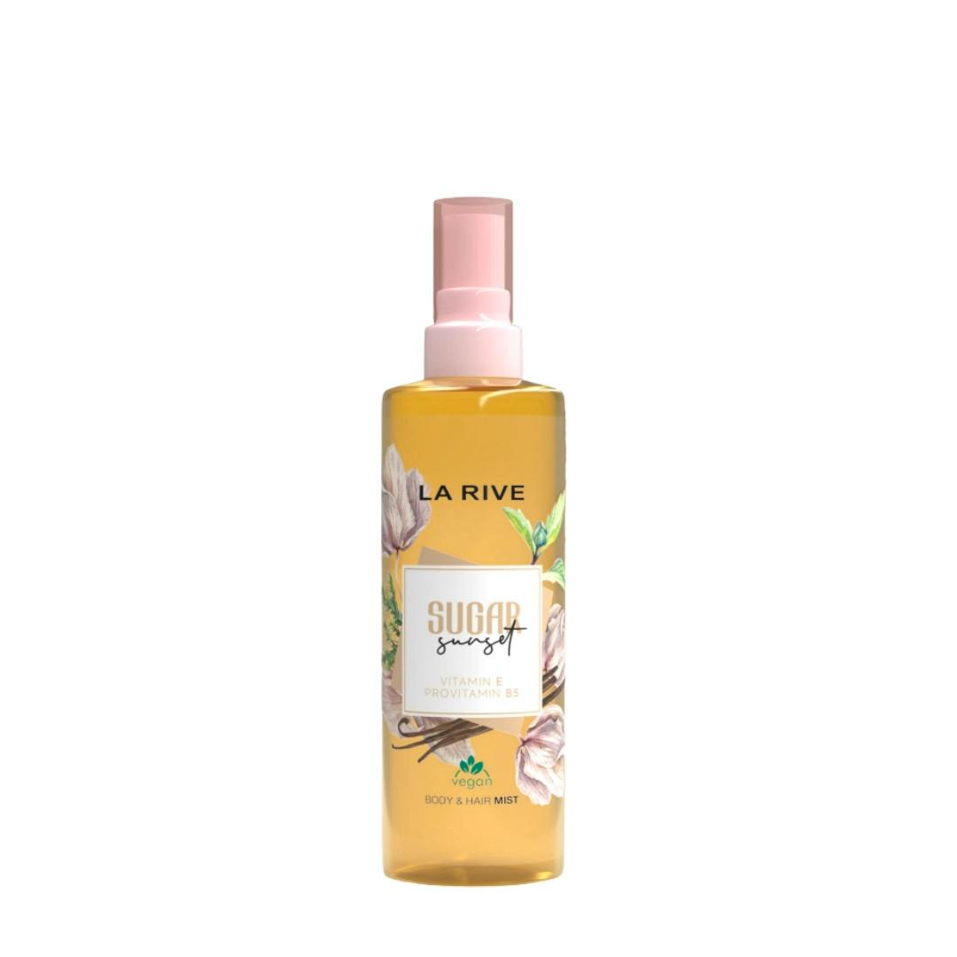 La Rive SUGAR SUNSET 200 ml