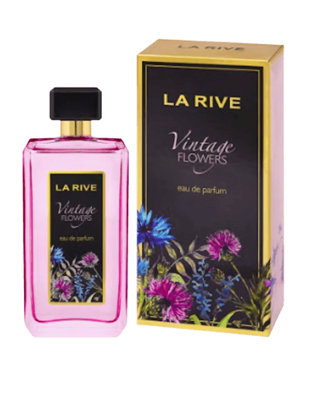 La Rive Vintage Flowers 90 ml