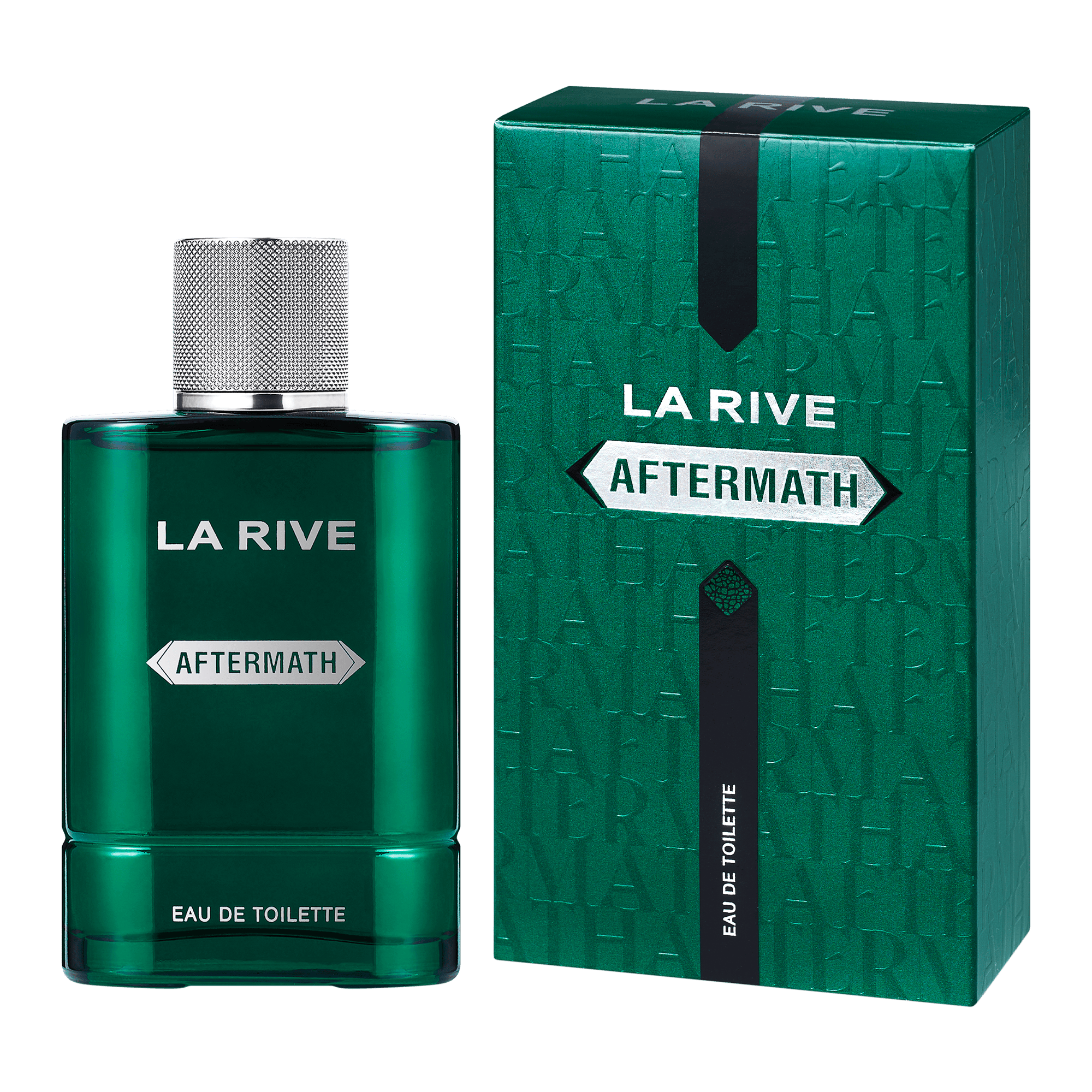 La Rive Aftermath EDP 90 ml