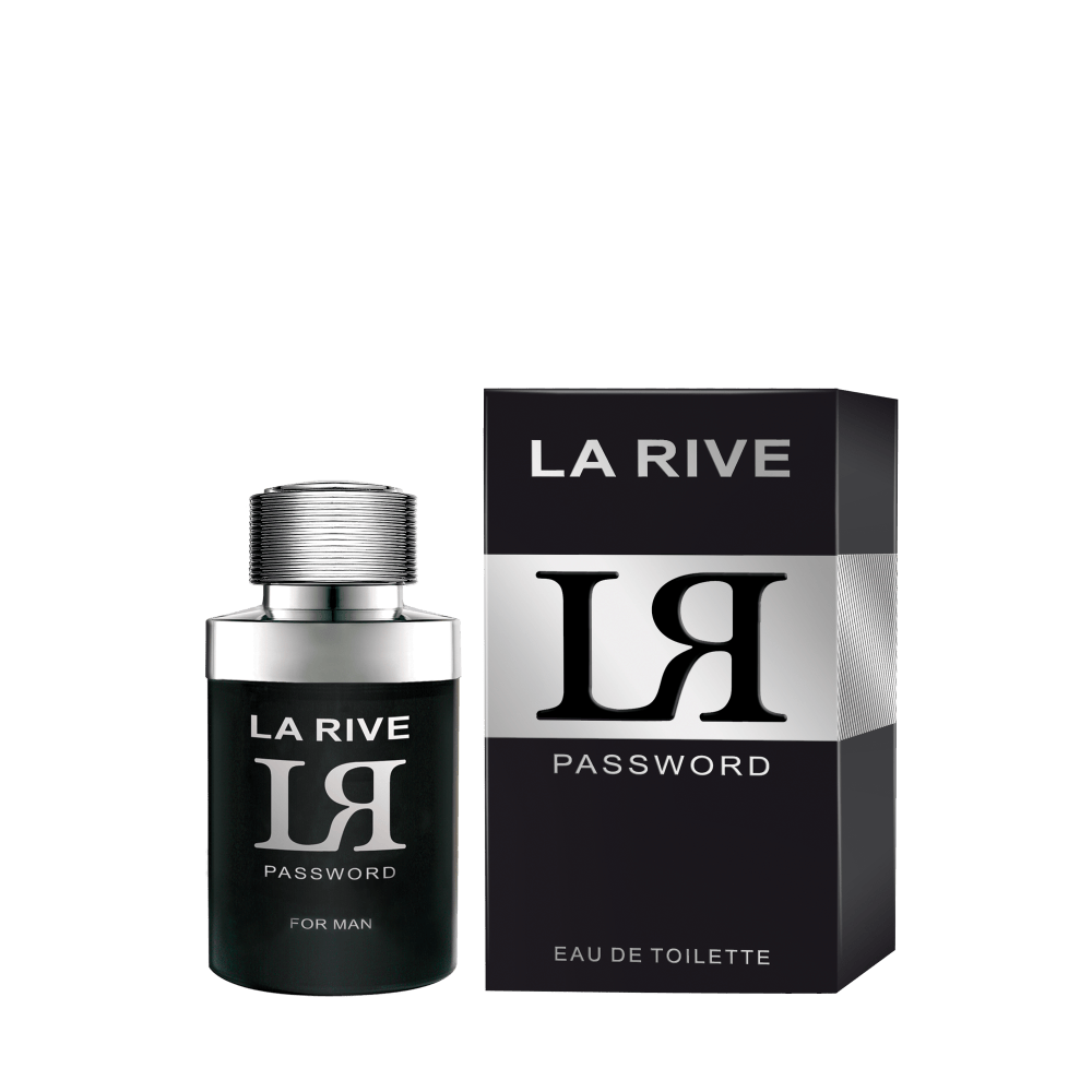 La Rive Password 75 ml