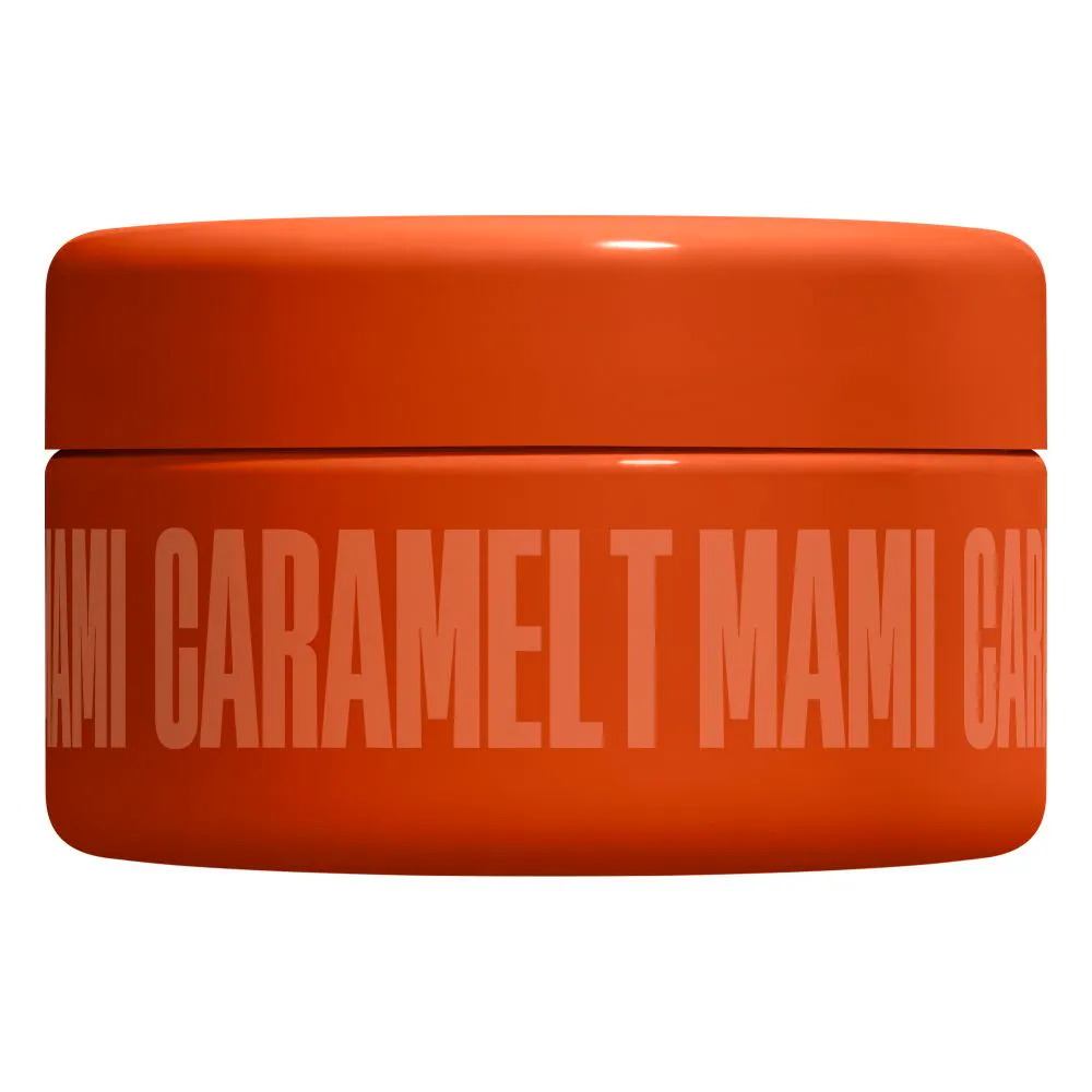NYX Professional Make-Up Fat Oil Body Butter Caramelt Mami 145 ml