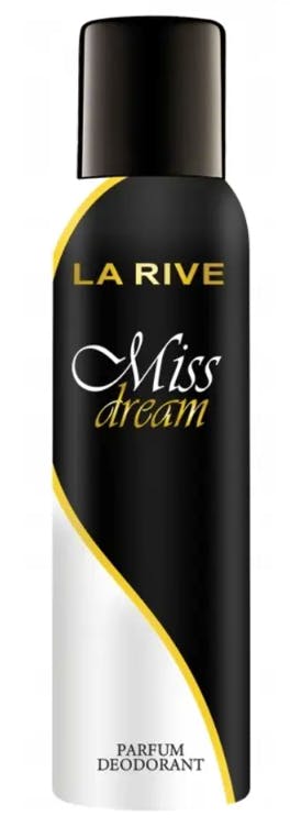 La Rive Miss Dream Deo Spray 150 ml