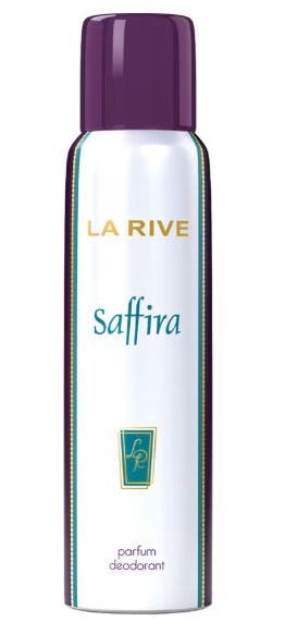 La Rive Saffira Deo Spray 150 ml