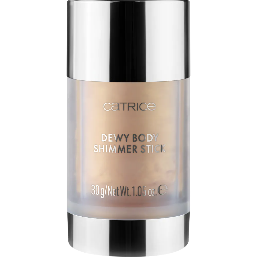 Catrice Seashell Stories Body Stick C01 Goldplay 30 g