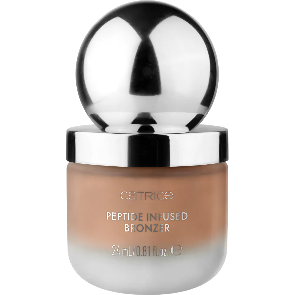 Catrice Seashell Stories Peptide Infused Bronzer C02 Fake It Till You Tan 24 ml