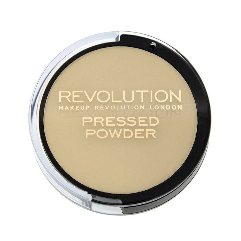 fe stivhed Inspektør Revolution Makeup Pressed Powder Translucent 7,5 g - 15.95 kr