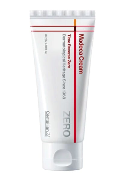 Centellian24 Madeca Cream Time Reverse Zero 80 ml
