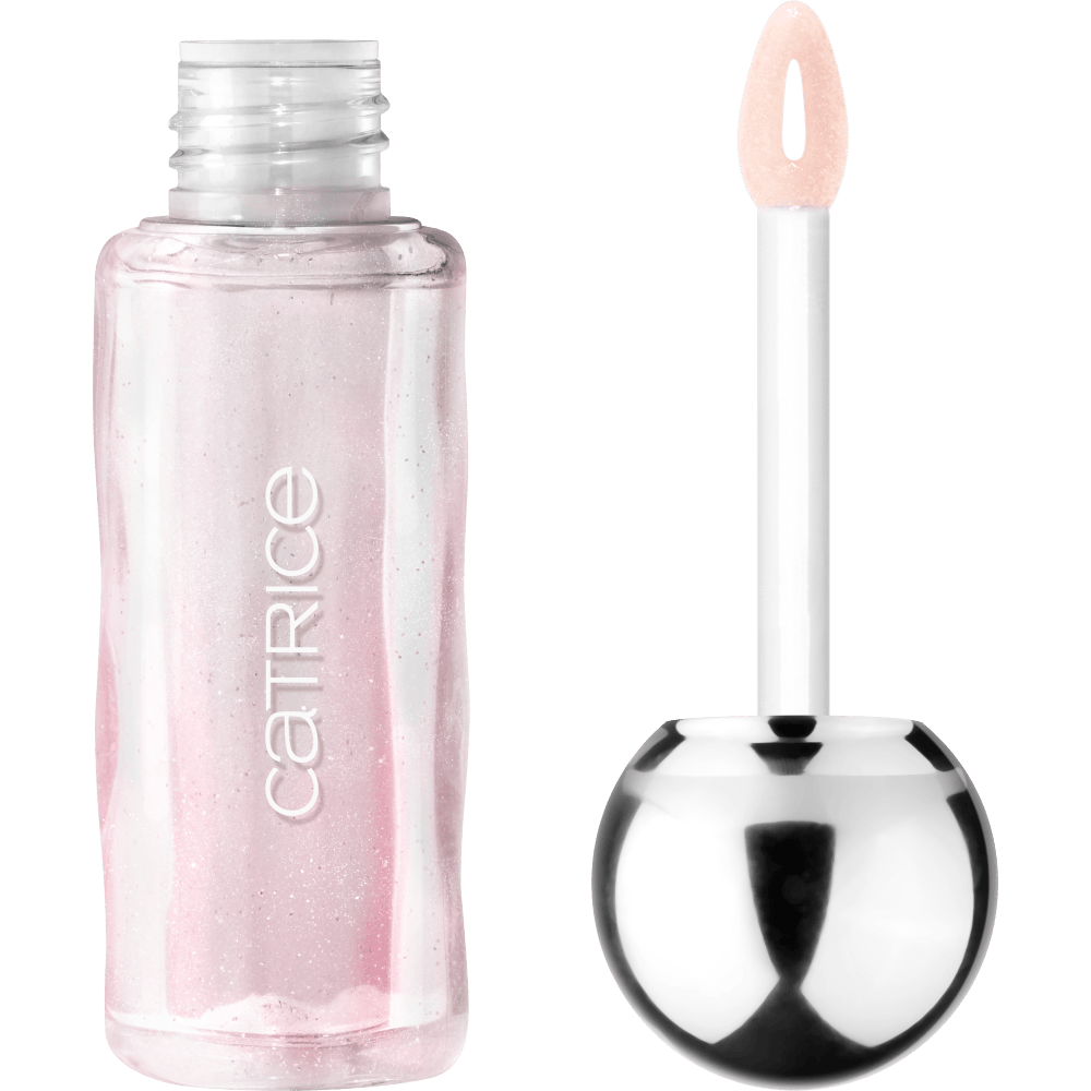 Catrice Seashell Stories Lip Glaze C01 Shell We Kiss? 3 ml
