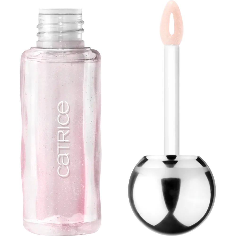 Catrice Seashell Stories Lip Glaze C01 Shell We Kiss℃ 3 ml