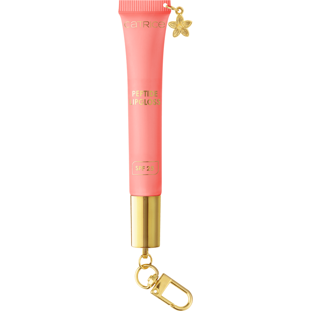 Catrice The Summer Edit Lipgloss C02 Guava Jam 11 ml