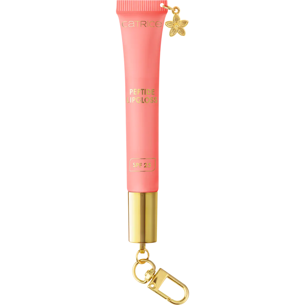 Catrice The Summer Edit Lipgloss C02 Guava Jam 11 ml