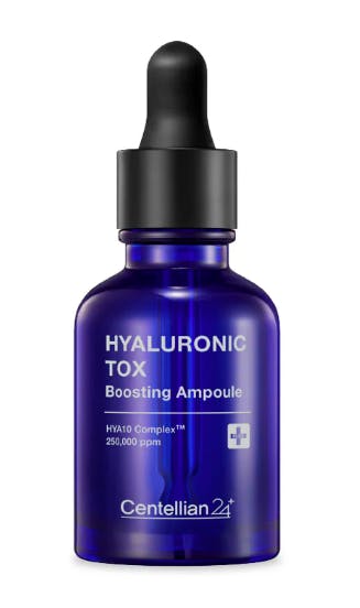 Centellian24 Hyaluronic Tox Boosting Ampoule 30 ml