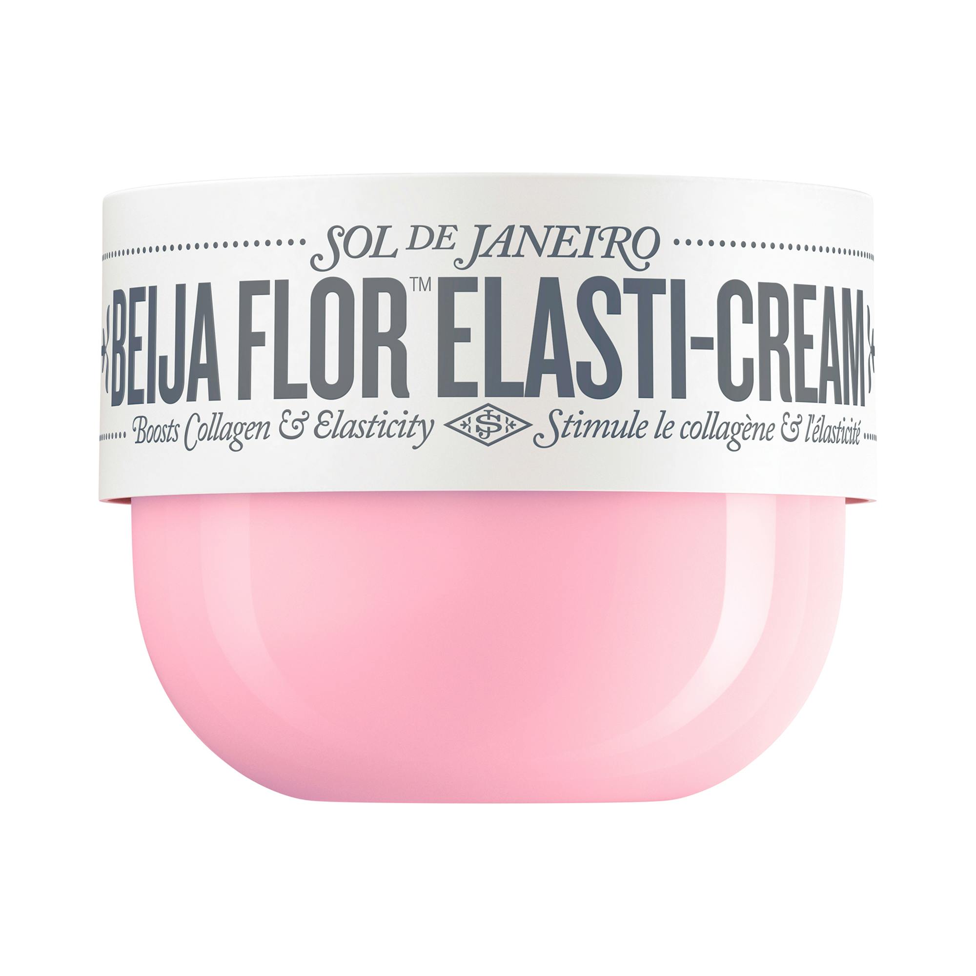 Sol de Janeiro Beija Flor Elasti-Cream 75 ml