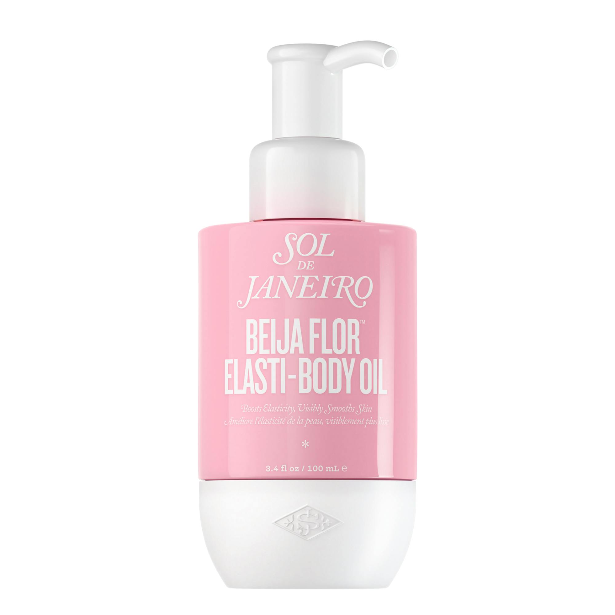 Sol de Janeiro Beija Flor Elasti-Body Oil 100 ml