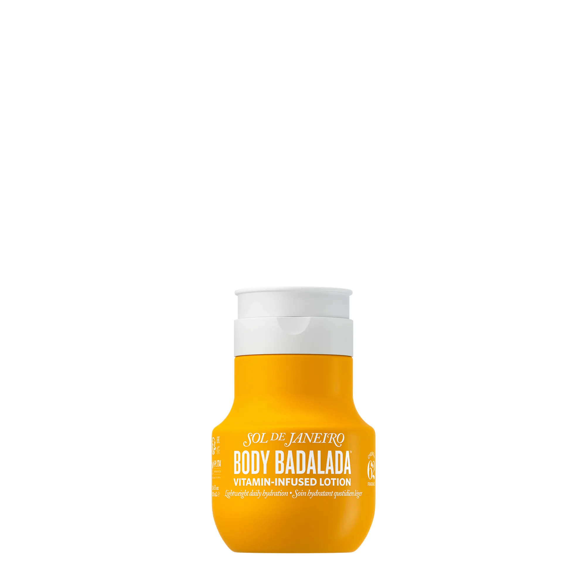 Sol de Janeiro Body Badalada Cheirosa 62 Vitamin Infused Lotion 100 ml