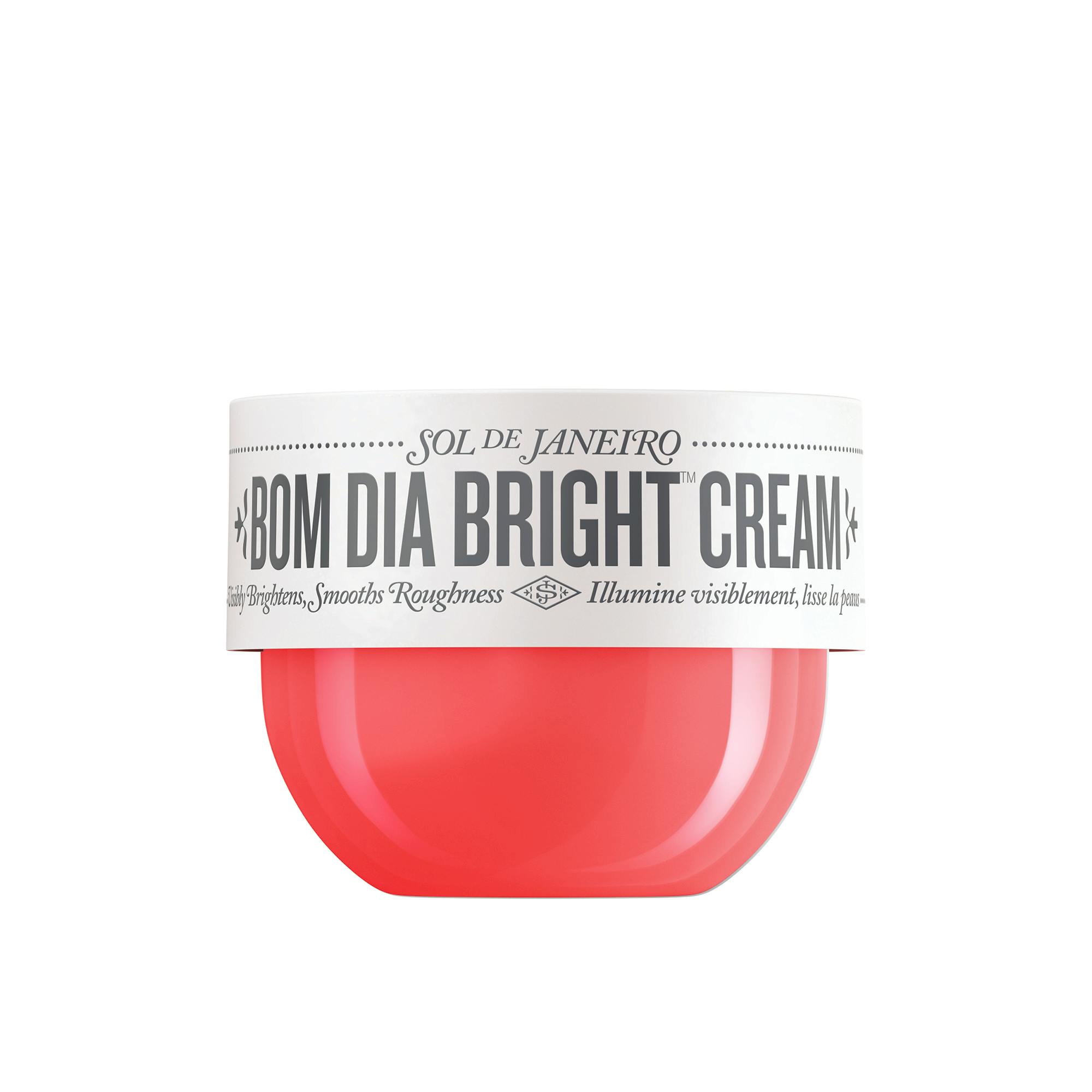 Sol de Janeiro Bom Dia Bright Cream 75 ml