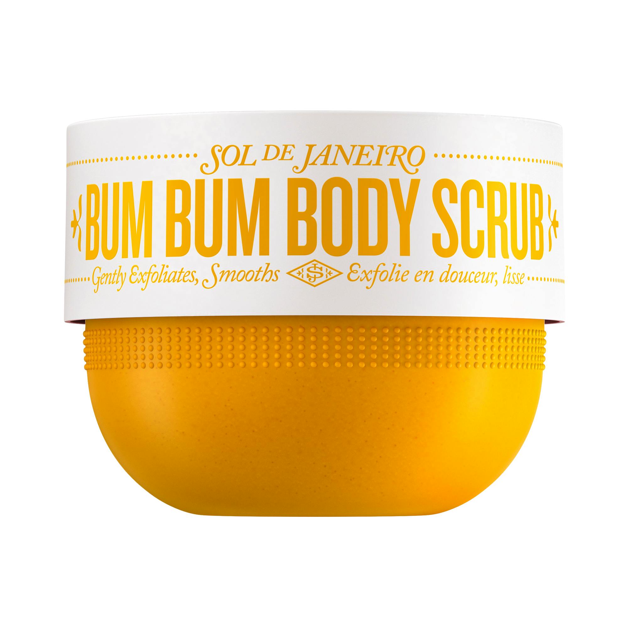 Sol de Janeiro Bum Bum Body Scrub 220 g