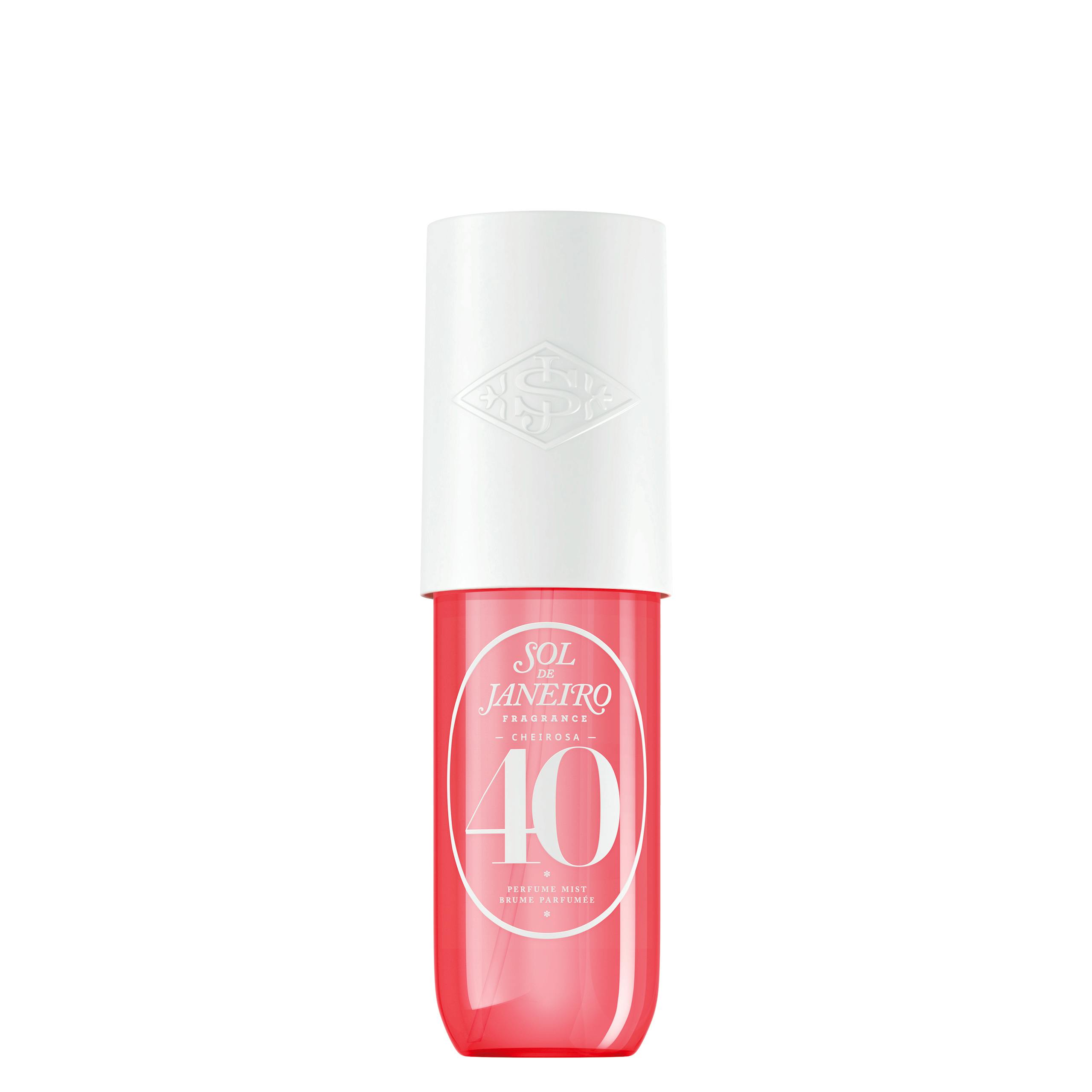 Sol de Janeiro Brazilian Crush Cheirosa 40 Hair & Body Fragrance Mist 90 ml