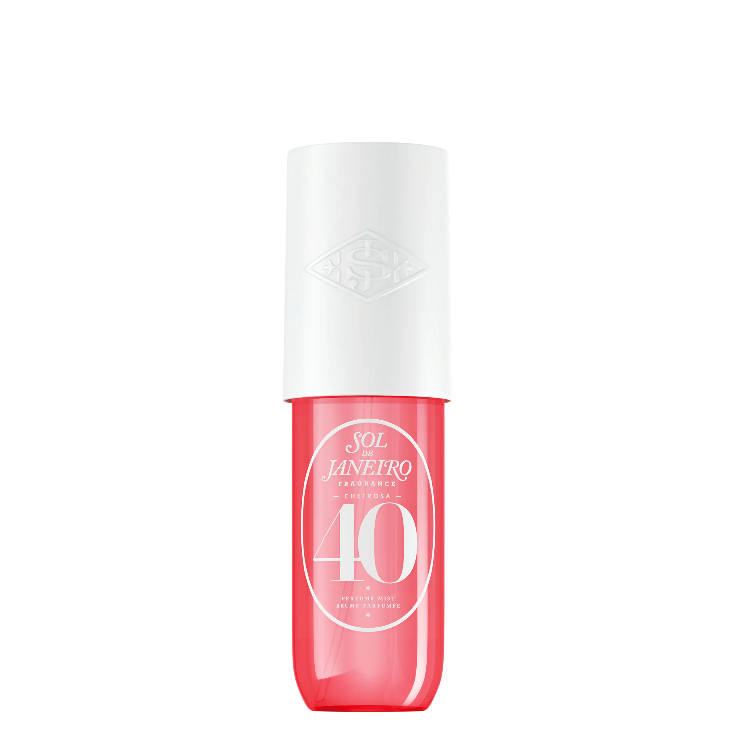 Sol de Janeiro Brazilian Crush Cheirosa 40 Hair &amp; Body Fragrance Mist 90 ml