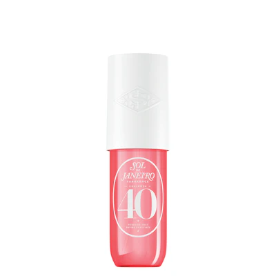 Sol de Janeiro Brazilian Crush Cheirosa 40 Hair &amp; Body Fragrance Mist 90 ml