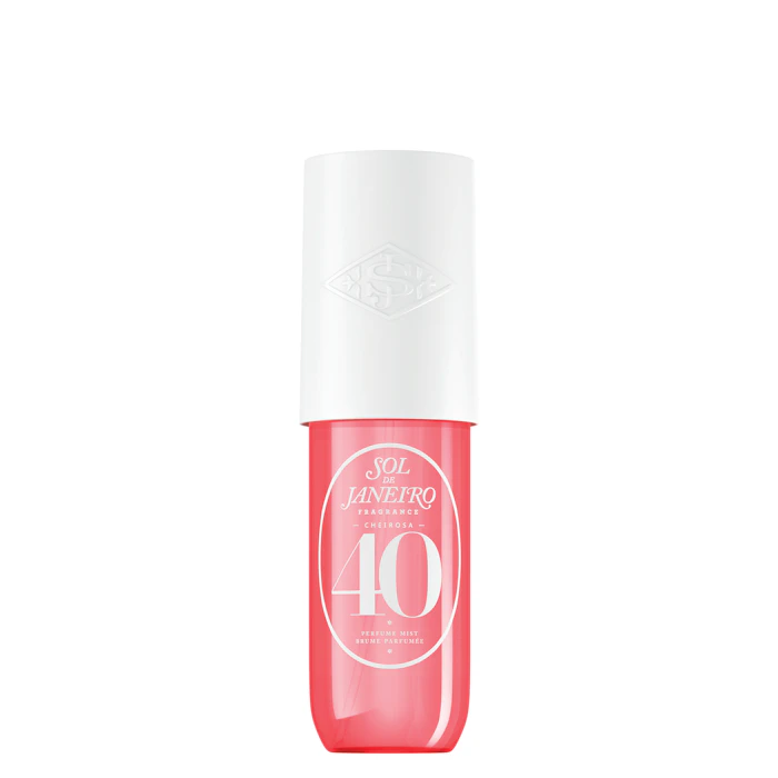 Sol de Janeiro Brazilian Crush Cheirosa 40 Hair & Body Fragrance Mist 90 ml