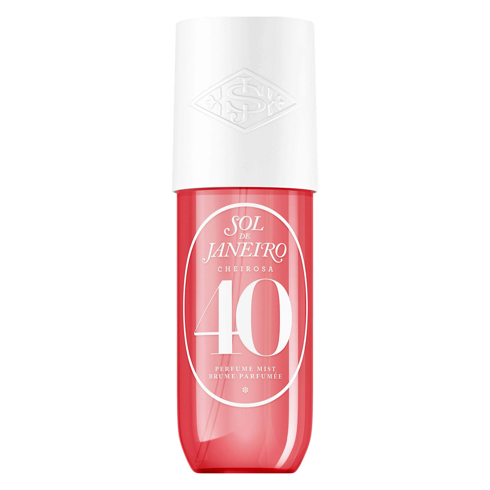 Sol de Janeiro Brazilian Crush Cheirosa 40 Hair & Body Fragrance Mist 240 ml