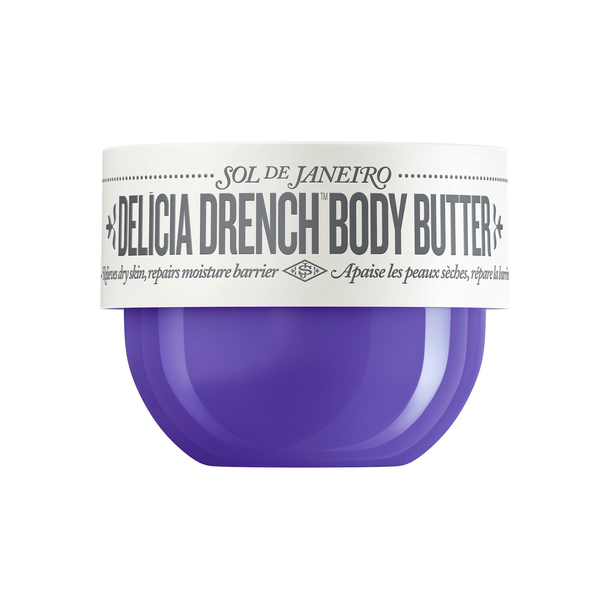 Sol de Janeiro Delicia Drench Body Butter 75 ml