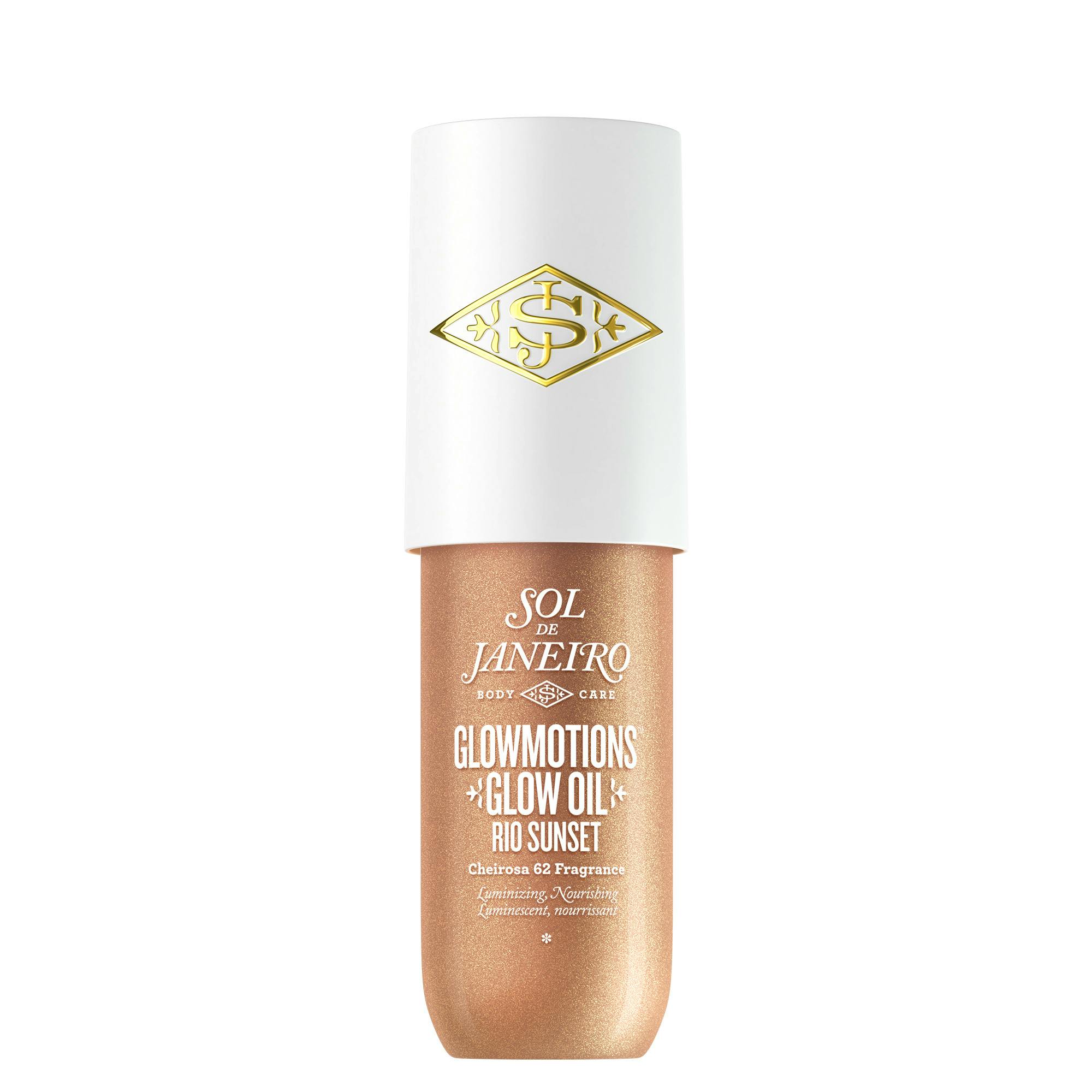 Sol de Janeiro Rio Sunset Bronze Glow Oil 75 ml
