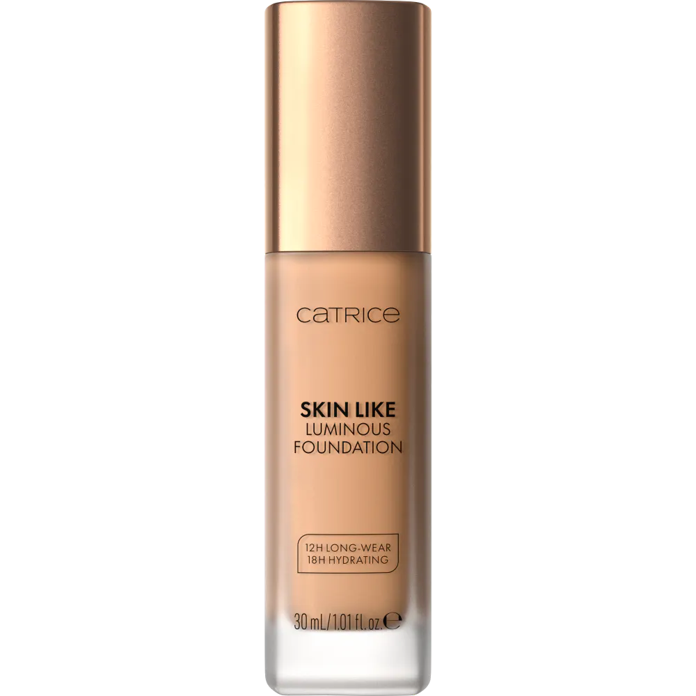 Catrice Skin Like Luminous Foundation 033N 30 ml