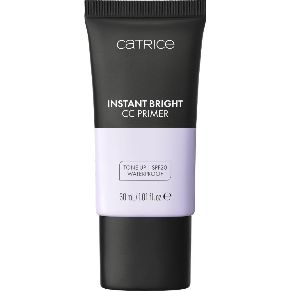 Catrice Instant Bright CC Primer 30 ml