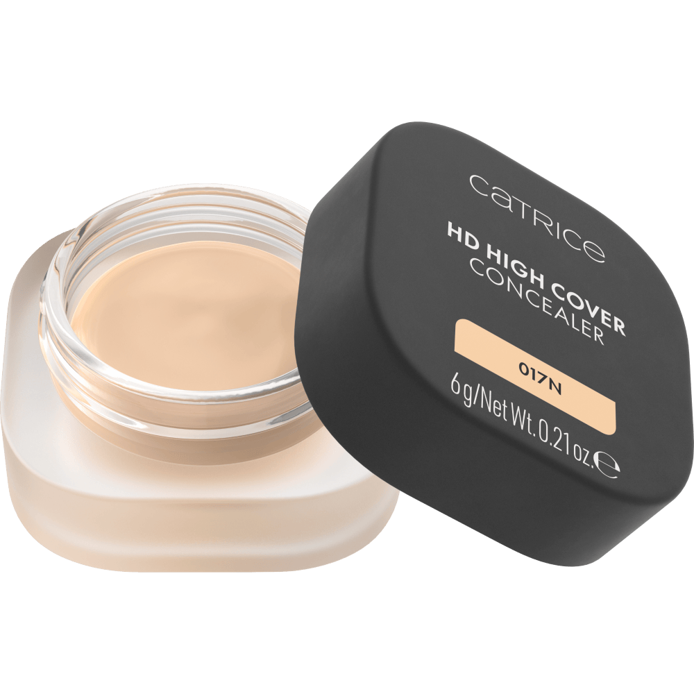Catrice HD High Cover Concealer 017N 6 g