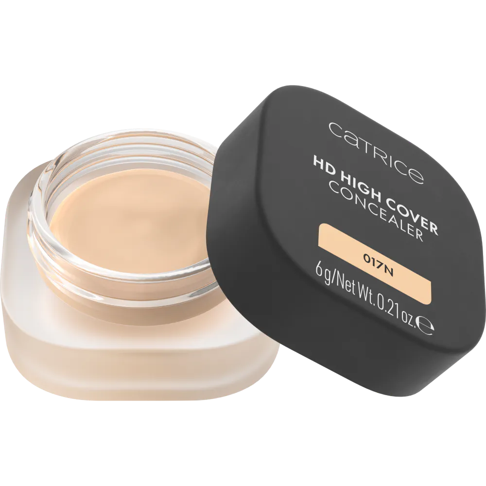 Catrice HD High Cover Concealer 017N 6 g