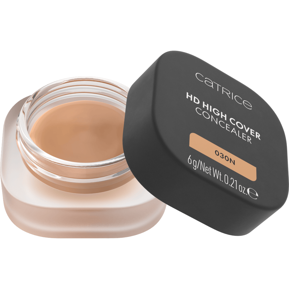 Catrice HD High Cover Concealer 030N 6 g